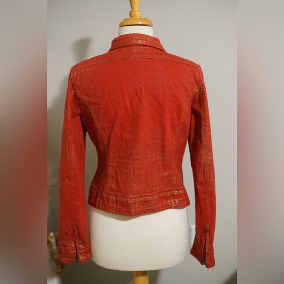 Parasuco Jean Jacket - Picture 4 of 8